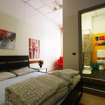 Panda Hostel มิลาน ภายนอก รูปภาพ