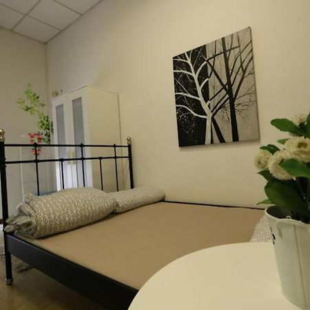 Panda Hostel มิลาน ภายนอก รูปภาพ
