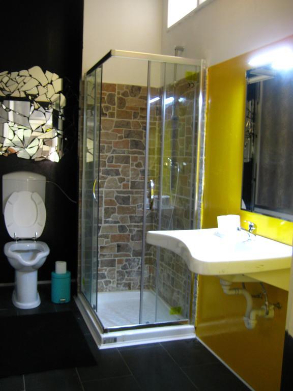 Panda Hostel มิลาน ภายนอก รูปภาพ
