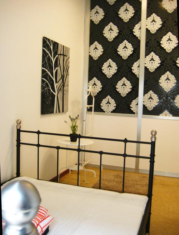 Panda Hostel มิลาน ภายนอก รูปภาพ