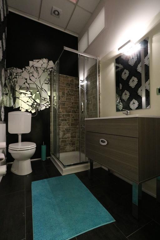 Panda Hostel มิลาน ภายนอก รูปภาพ