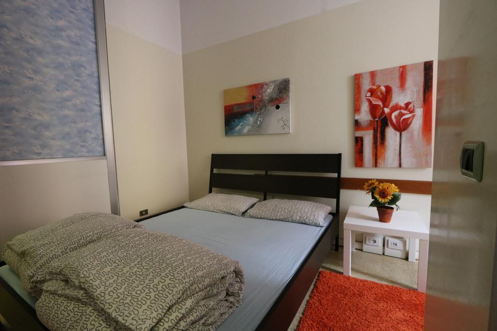 Panda Hostel มิลาน ภายนอก รูปภาพ