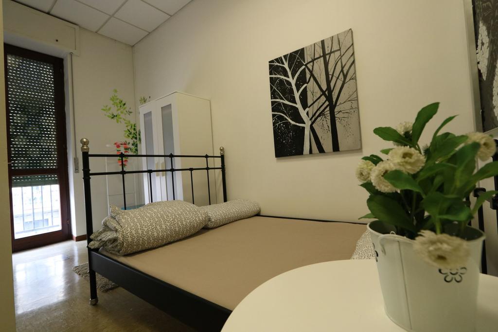Panda Hostel มิลาน ภายนอก รูปภาพ