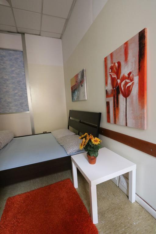 Panda Hostel มิลาน ภายนอก รูปภาพ